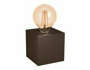 Svítidlo stolní EGLO TL 1 E27 D-BRONZE PRESTWICK 2