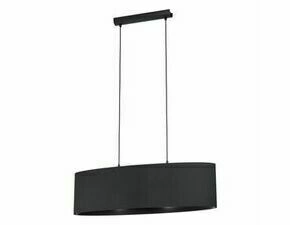 EGLO HL/2 E27 SCHWARZ 'MASERLO 1'