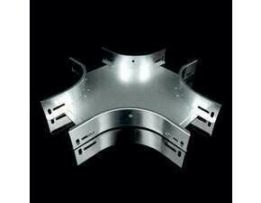 KOPOS NKR 100X125 EO  KŘÍŽ (barva na míru dle RAL, na poptávku)