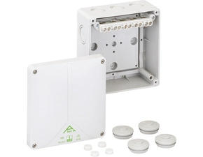 SPELSBERG 49041001 Abox-i 100-10