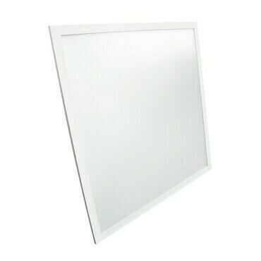 LED svítidlo LED-POL Panel Vela Ugr 40W neutrální bílá