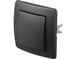 TEM SE10NB-U SPÍNAČ JEDNOPÓLOVÝ 10AX 250V~ NB