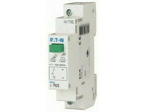 EATON 276294 Z-PU/OO Tlačítko, 2vyp. kont.