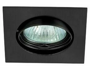 Bodovka GREENLUX IZZY DT10-MB, černá