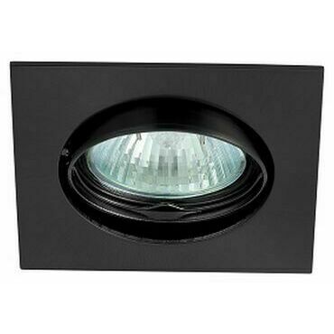 Bodovka GREENLUX IZZY DT10-MB, černá