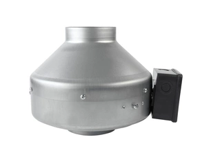 Ventilátor VENTS VKMz 100 potrubní