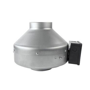 Ventilátor VENTS VKMz 160 potrubní