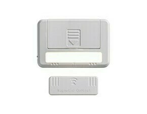 Podlinkové svítidlo Magnus bílá LED 0,5W RABALUX 5675