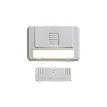 Podlinkové svítidlo Magnus bílá LED 0,5W RABALUX 5675