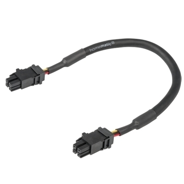 Kabel pro připojení drátové sběrnice HOMEMATIC IP HmIPW-BC22, délka 22cm