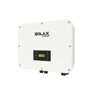 Solax X3H-ULT-20KP, CT, Wifi 3.0 (3x MPP)