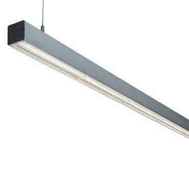 LED svítidlo lineární MODUS TS6000L4CW/E/ND