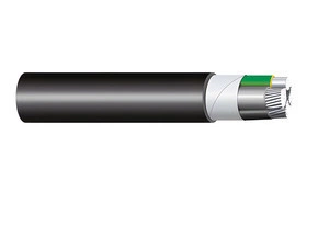 Kabel silový 1-AYKY-J 5x120 SM hliníkový