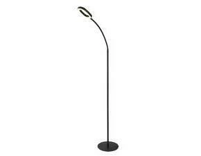 Stojací lampa Rader černá LED 11W RABALUX 74004