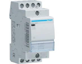 HAG ESL427 Stykač 25A, 2S+2R, 12V AC