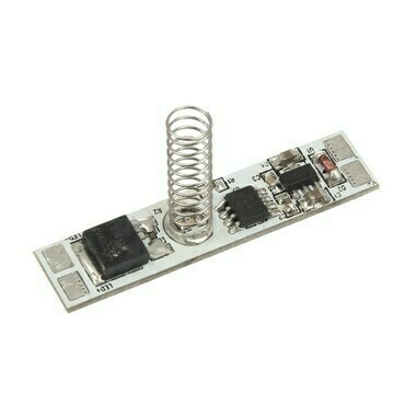 Profil hliníkový GREENLUX TOUCH DIMMER SWITCH