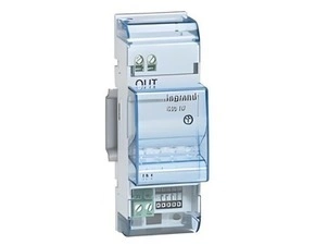 LEG F422 BT ROZHRANÍ SCS/SCS,2DIN