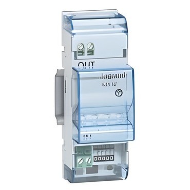 LEG F422 BT ROZHRANÍ SCS/SCS,2DIN