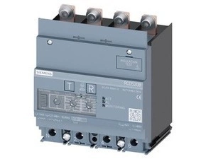 OEZ 3VA9114-0RL21 3VA9114-0RL21 Chráničový modul provedení RCD520B, typ B, B+, Ue AC 127 ÷ 690 V / A