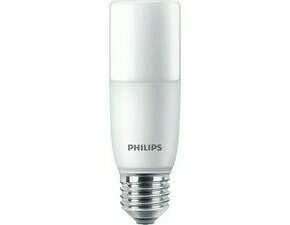 LED žárovka Philips CorePro Stick ND 9.5-68W T38 E27 830, nestmívatelná