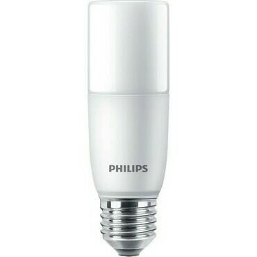 LED žárovka Philips CorePro Stick ND 9.5-68W T38 E27 830, nestmívatelná