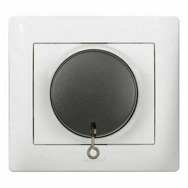 LEG 775819 GL TAHOVÉ TLAČÍTKO