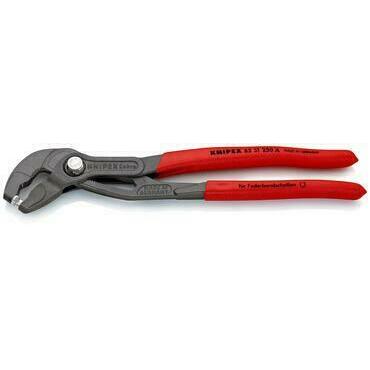 KNIPEX 85 51 250 A SB Kleště na hadicové spony