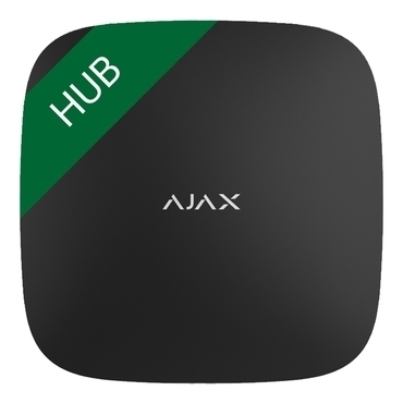 AJAX38236 Ajax Hub (8EU) ASP