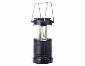 EMOS P4006 COB LED KEMPINGOVÁ SVÍTILNA