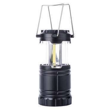 EMOS P4006 COB LED KEMPINGOVÁ SVÍTILNA