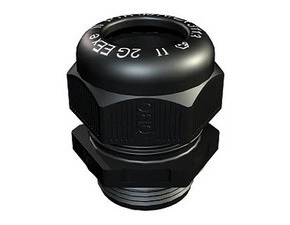 VTEC EX PG21 SW Kabelová vývodka EX