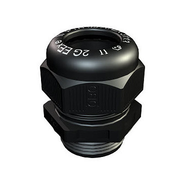 VTEC EX PG21 SW Kabelová vývodka EX