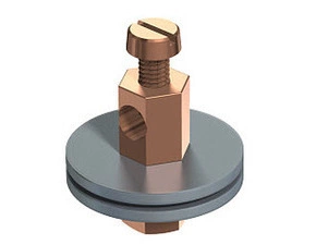 928 Připojovací svorka