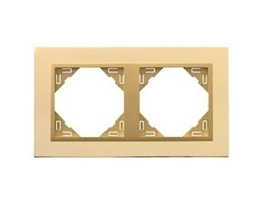 ELKO 90920 TOU 90920 TOU - zlatá/zlatá