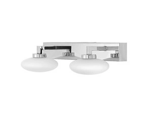 LED svítidlo nástěnné LEDVANCE SMART WIFI ORBIS ELYPSE340 IP44TWCR