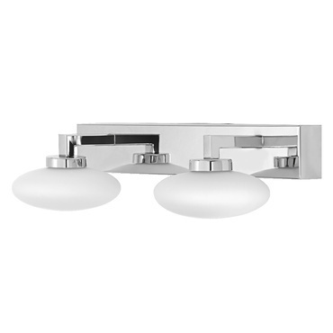 LED svítidlo nástěnné LEDVANCE SMART WIFI ORBIS ELYPSE340 IP44TWCR