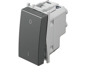 TEM SM20ATNT03-U SPÍNAČ DVOUPÓLOVÝ 16AX 250V~ 1M __ NT 03