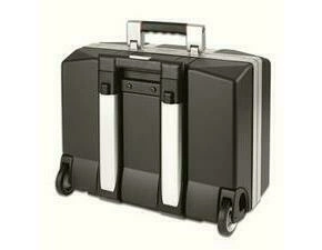 CIMCO 178178 Plastový kufr DIAMANT 45 černý 440x498x270 mm