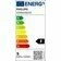 LED žárovka Philips CorePro bulb ND 4.9-40W A60 E27 827, nestmívatelná