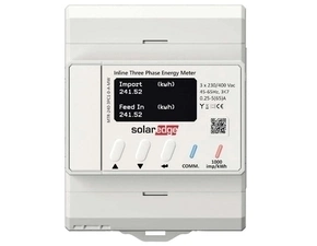 Home Inline Meter MTR-240-3PC1-D-A-MW