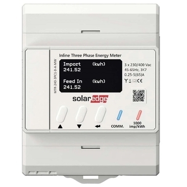 Home Inline Meter MTR-240-3PC1-D-A-MW
