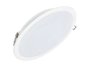 LED svítidlo vestavné Pila DN020B LED20/840 20W D200 RD EU