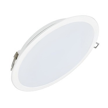 LED svítidlo vestavné Pila DN020B LED20/840 20W D200 RD EU