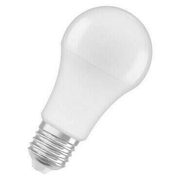 LEDV LEDPCLA75 10W/827 230VFR E27 FS1 OSRAM