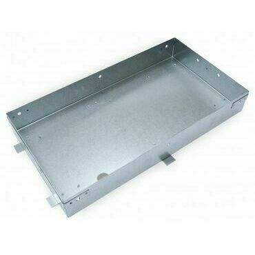 CZPHONE 4002100055 MK 5M montážní krabice zápustná 214x395x53mm