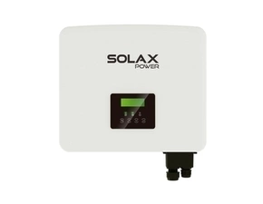 Solax G4 X3-FIT-10.0-W