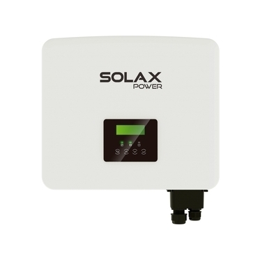 Solax G4 X1-FIT-3.0-W