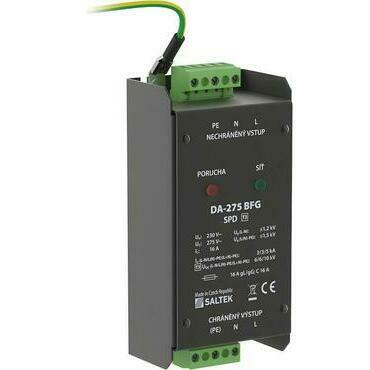 SALTEK A00629 DA-275 BFG