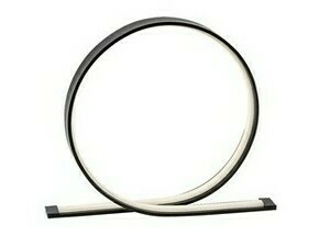 Stolní lampa Azula černá LED 5W RABALUX 74210