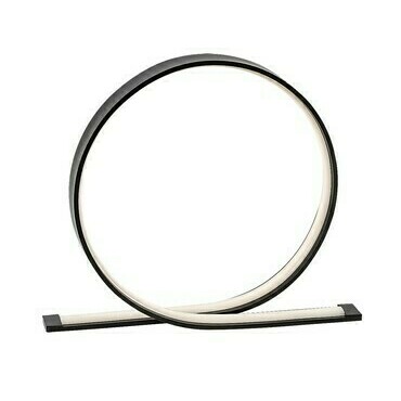 Stolní lampa Azula černá LED 5W RABALUX 74210